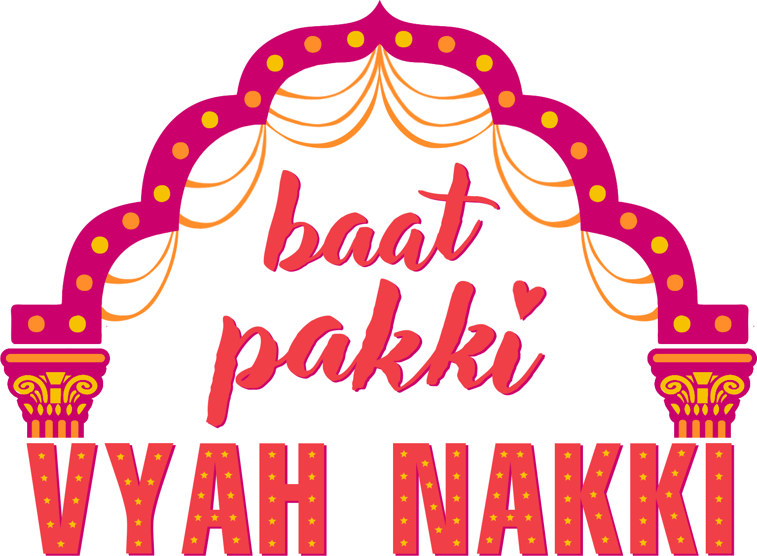 Baat Pakki Vyah Nakki